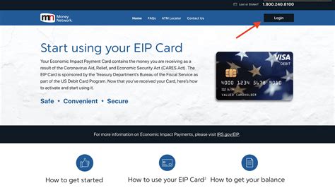 eppicard|eip card login.